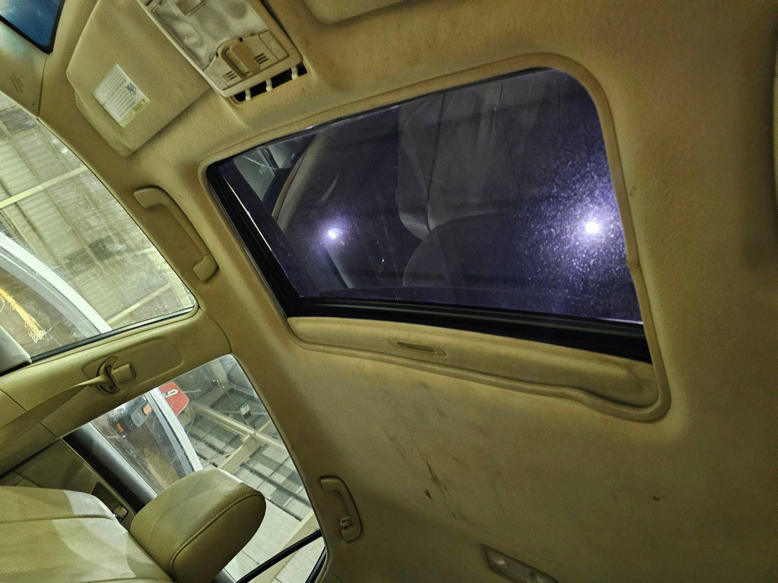 2010 TOYOTA AVALON — 132458 Miles — Lot 5AU365618 — Main - Marhaba Auctions Used Cars - Image 11