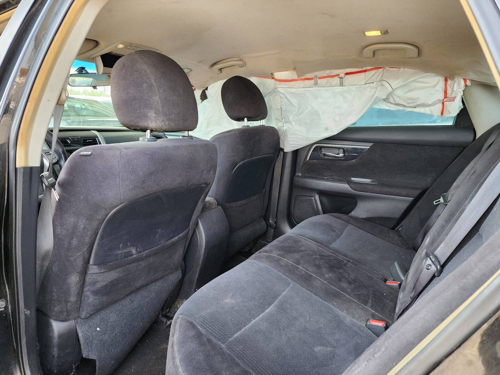 2013 NISSAN ALTIMA — 149726 Miles — Lot 38988903 — Souq - Marhaba Auctions Used Cars - Image 6