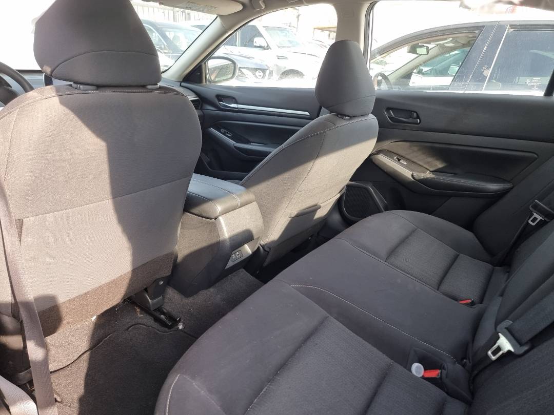 NISSAN ALTIMA 2023 - Marhaba Auction Used Cars - Image 6