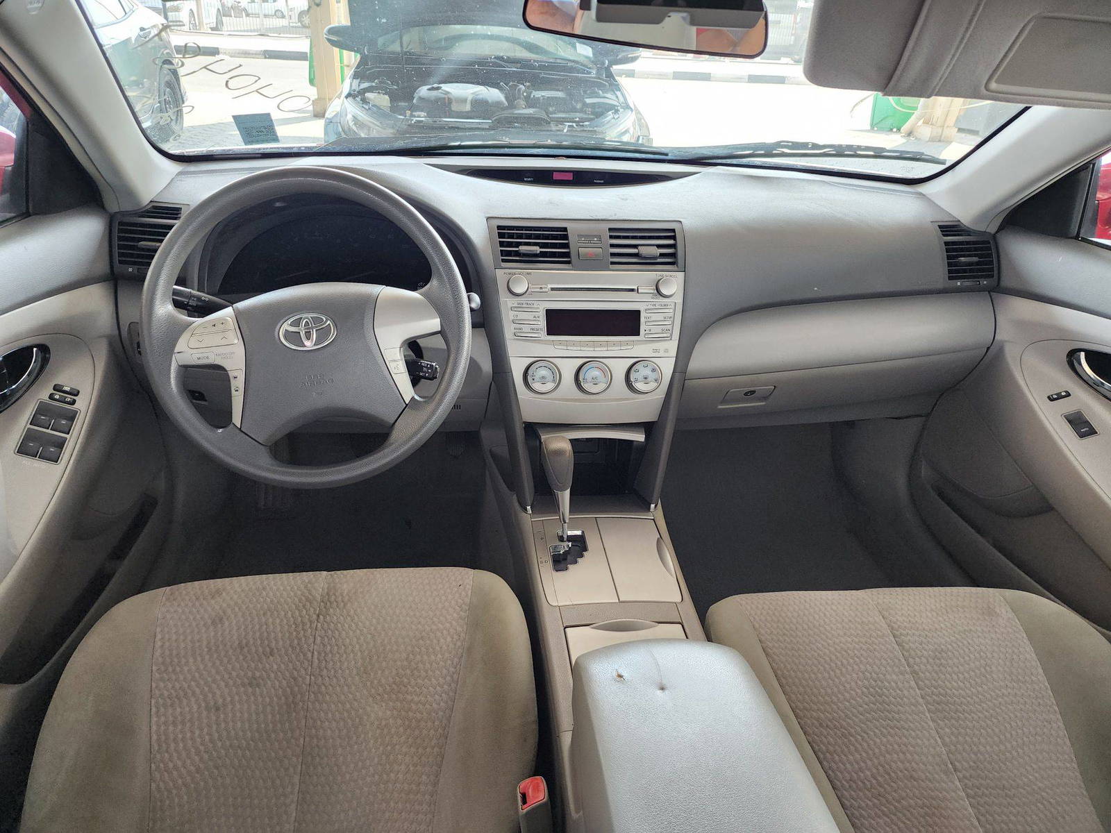 2010 TOYOTA CAMRY — 232946 Miles — Lot 56186394 — Souq - Marhaba Auctions Used Cars - Image 7