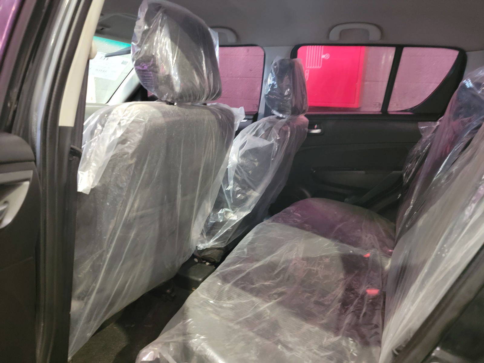 SUZUKI SWIFT 2016 - Marhaba Auction Used Cars - Image 7