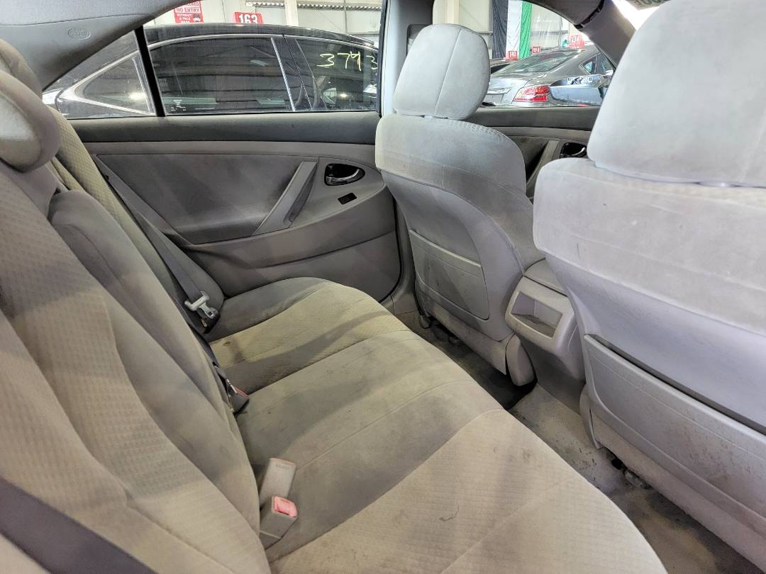 2008 TOYOTA CAMRY — 256464 Miles — Lot 65433683 - Marhaba Auctions Used Cars - Image 5