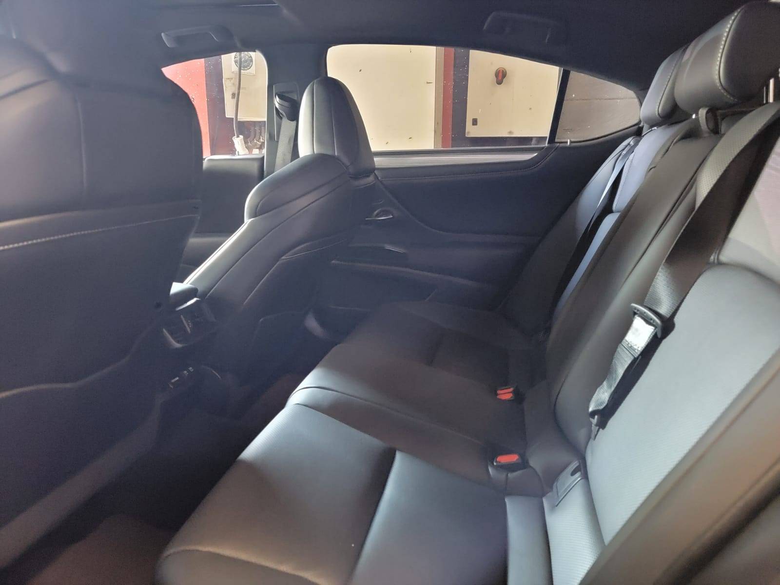 LEXUS ES 350 2021 - Marhaba Auction Used Cars - Image 9