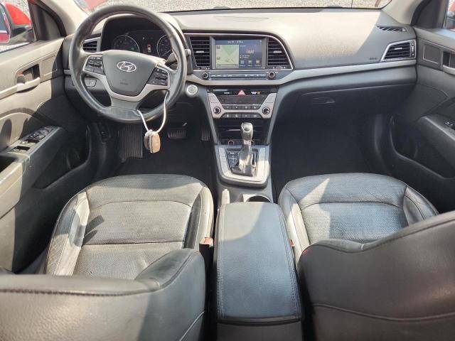 2017 HYUNDAI ELANTRA — 148595 Miles — Lot HH094879 — Main - Marhaba Auctions Used Cars - Image 5