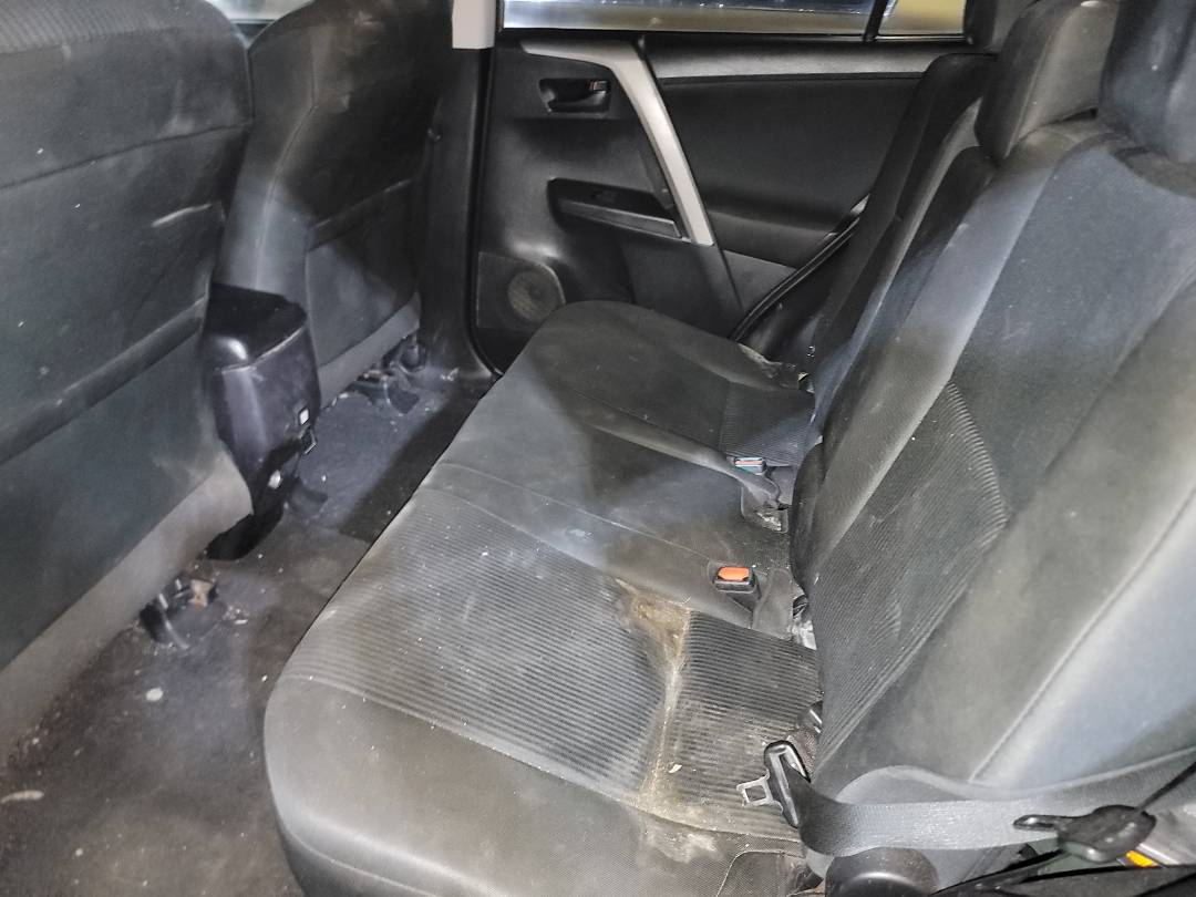 2018 TOYOTA RAV4 — 189240 Miles — Lot 58209893 - Marhaba Auctions Used Cars - Image 10