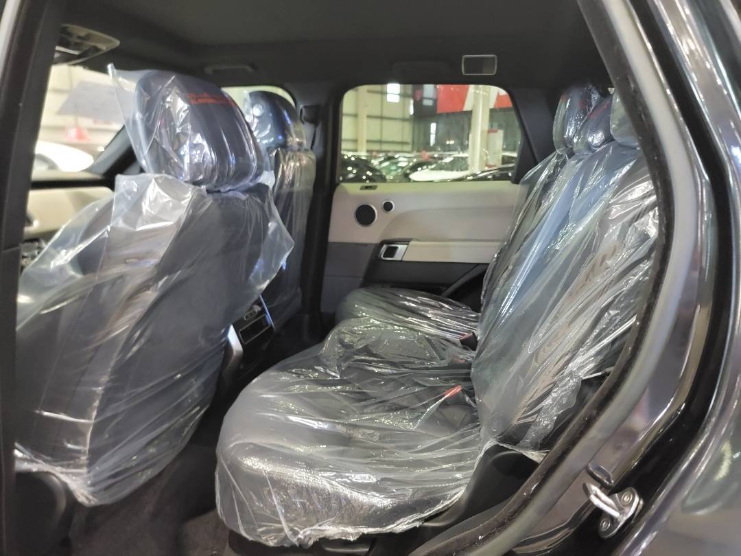 2014 LAND ROVER RANGE ROVER — 92034 Miles — Lot 4EA350927 — Main - Marhaba Auctions Used Cars - Image 6