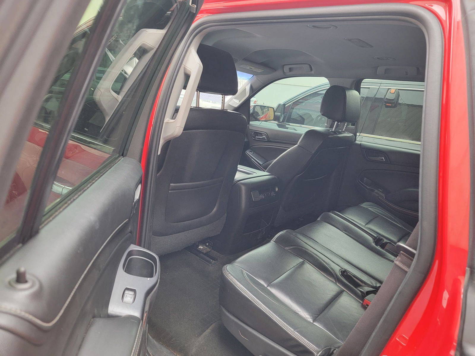 GMC YUKON 2015 - Marhaba Auction Used Cars - Image 7