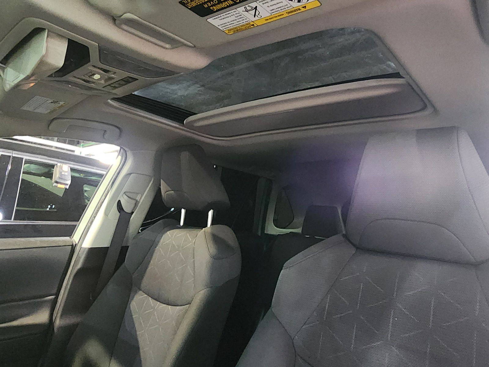 2019 TOYOTA RAV4 — 131226 Miles — Lot 40292198 — Al Quoz - Marhaba Auctions Used Cars - Image 10