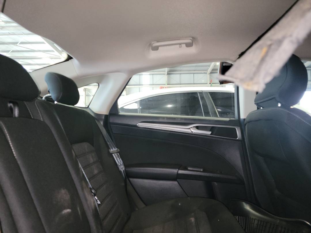 2019 FORD FUSION — 95583 Miles — Lot KR246485 — Main - Marhaba Auctions Used Cars - Image 5