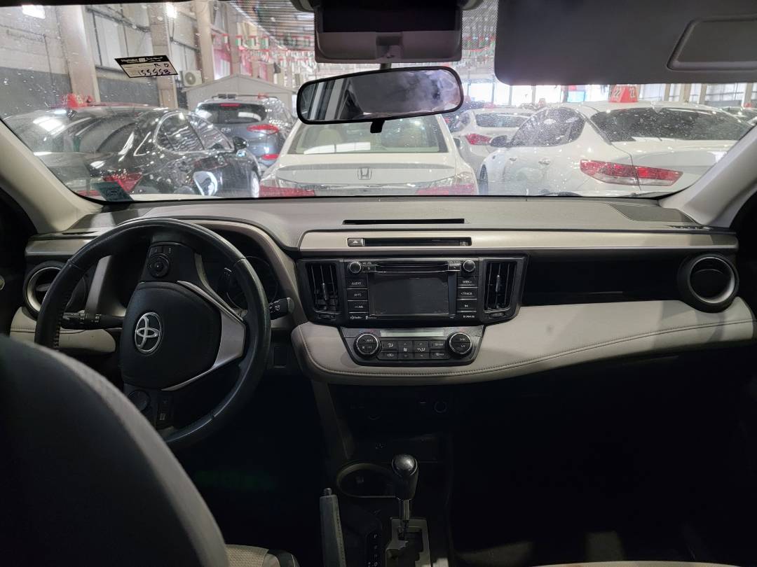 2016 TOYOTA RAV4 — 155558 Miles — Lot 84867824 — Main - Marhaba Auctions Used Cars - Image 8