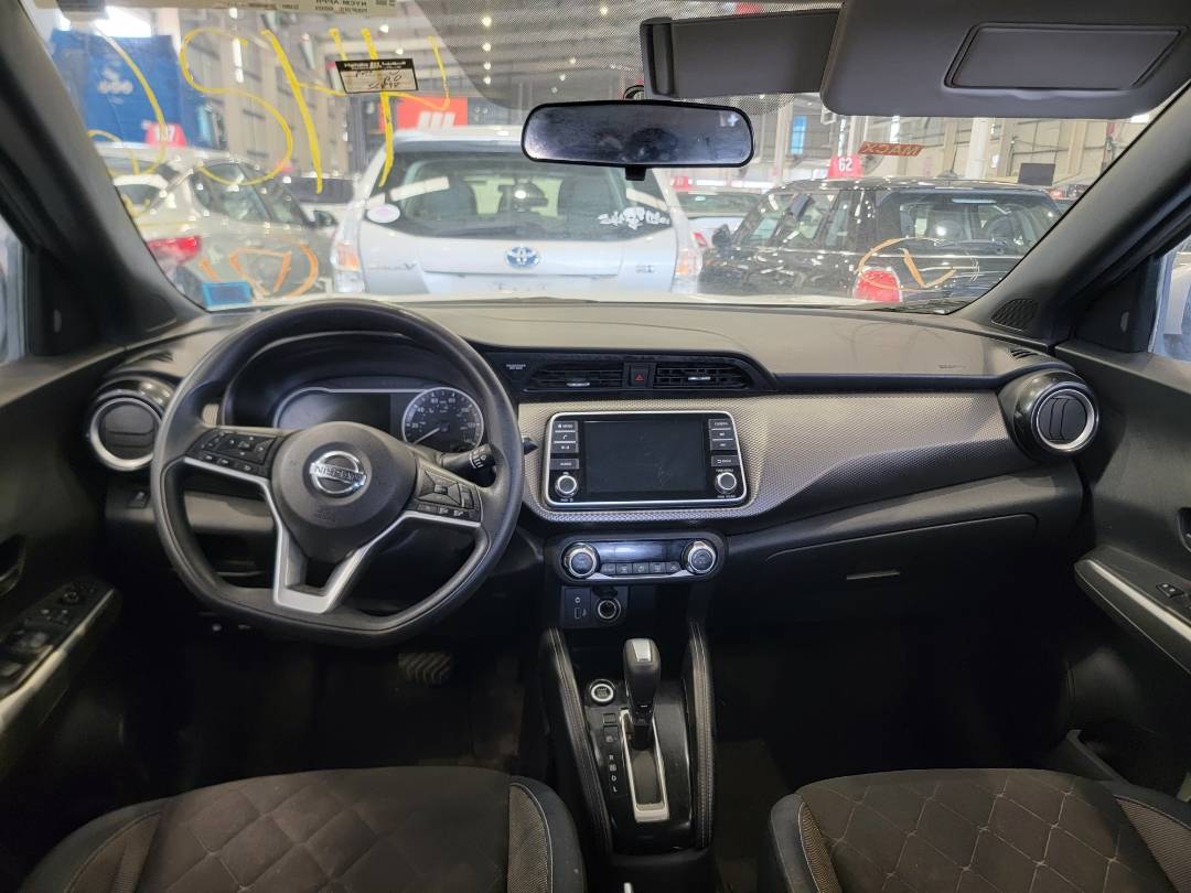 2018 NISSAN KICKS — 56 898 Miles — Lot CU1JL534426 — Main - Marhaba Auctions Used Cars - Image 6