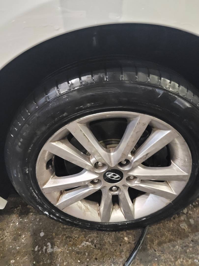 2015 HYUNDAI SONATA — 193817 Miles — Lot H014752 — Main - Marhaba Auctions Used Cars - Image 7