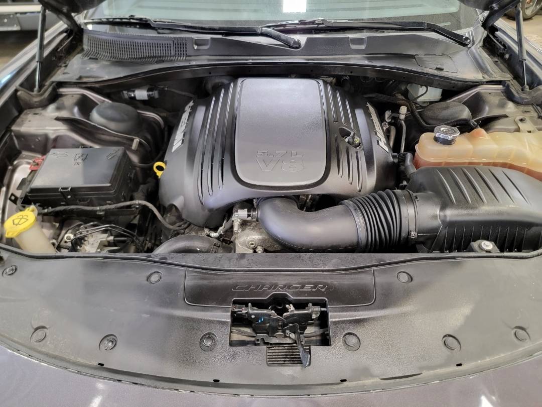 2018 DODGE CHARGER — 149605 Miles — Lot H209832 — Main - Marhaba Auctions Used Cars - Image 11