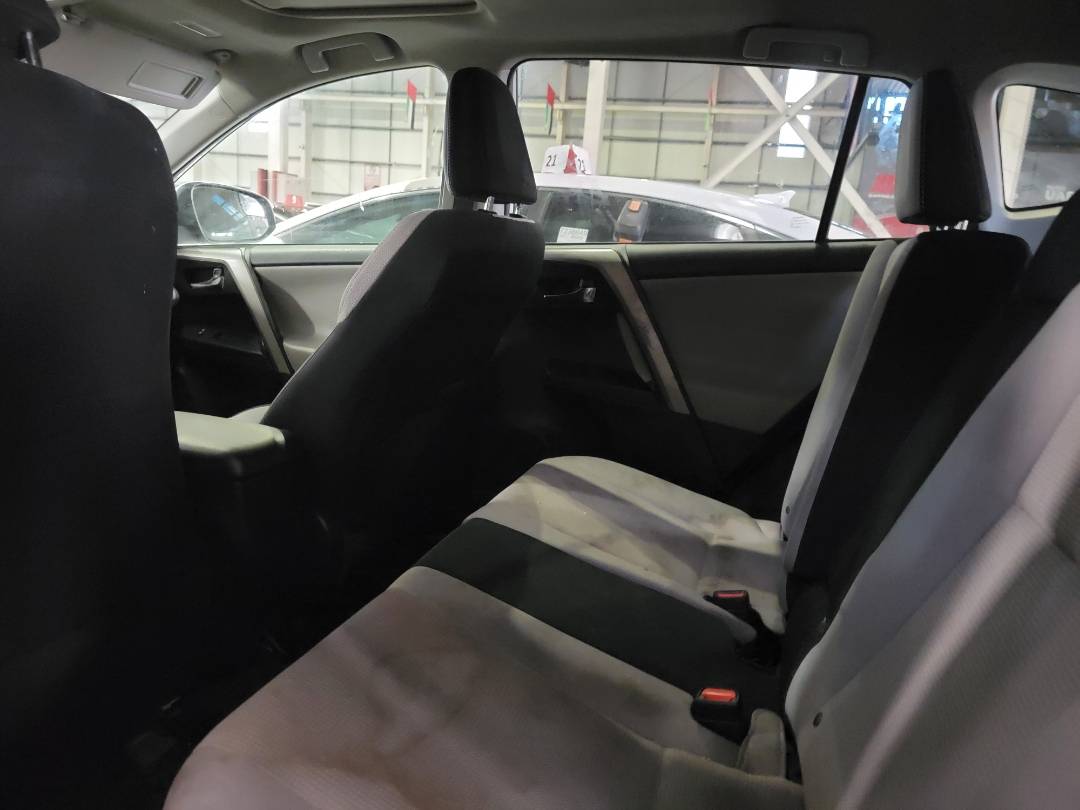 2016 TOYOTA RAV4 — 155558 Miles — Lot 84867824 — Main - Marhaba Auctions Used Cars - Image 7