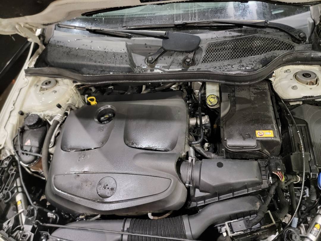 2016 MERCEDES BENZ CLA 250 — 136579 Miles — Lot 38227658 - Marhaba Auctions Used Cars - Image 11