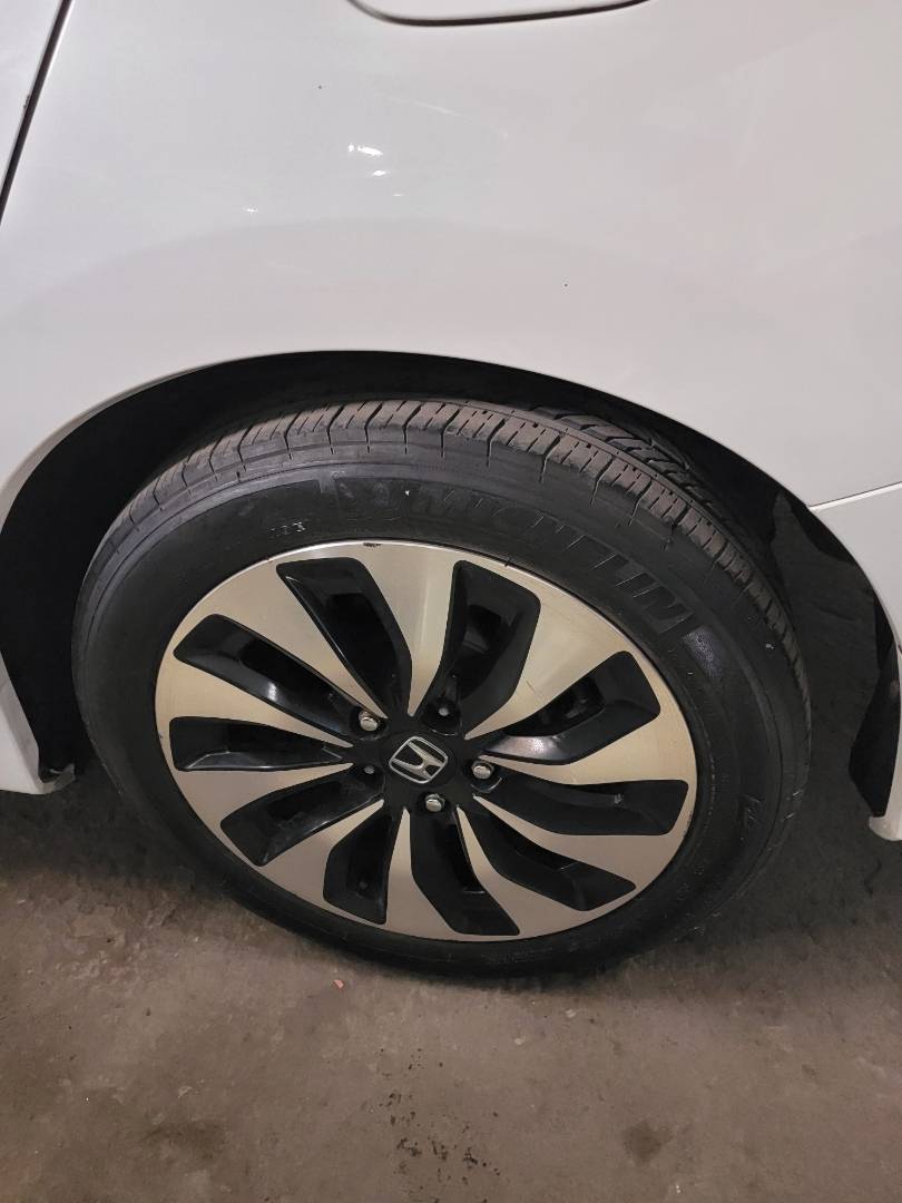 2014 HONDA ACCORD — 191811 Miles — Lot 8EA004407 — Main - Marhaba Auctions Used Cars - Image 9