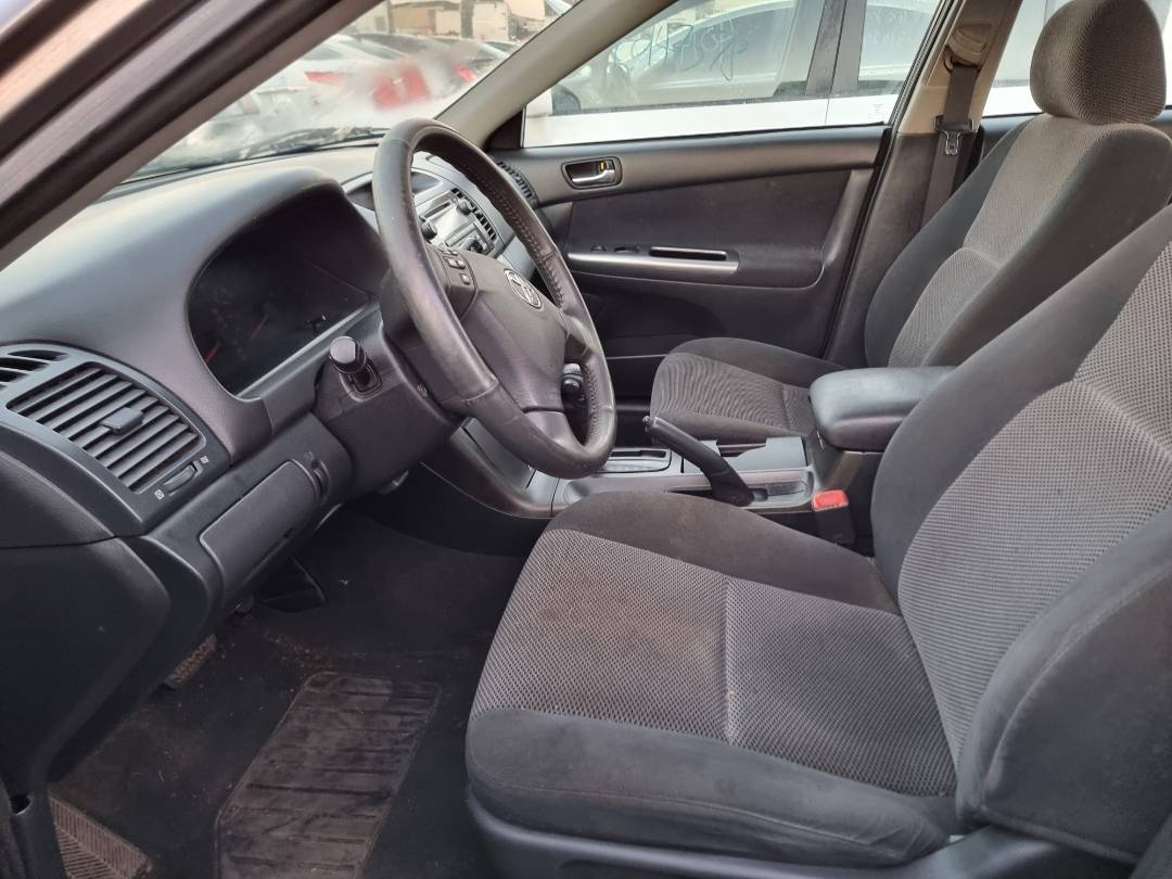 2005 TOYOTA CAMRY — 186814 Miles — Lot 40297624 — Ind. 12 - Marhaba Auctions Used Cars - Image 6