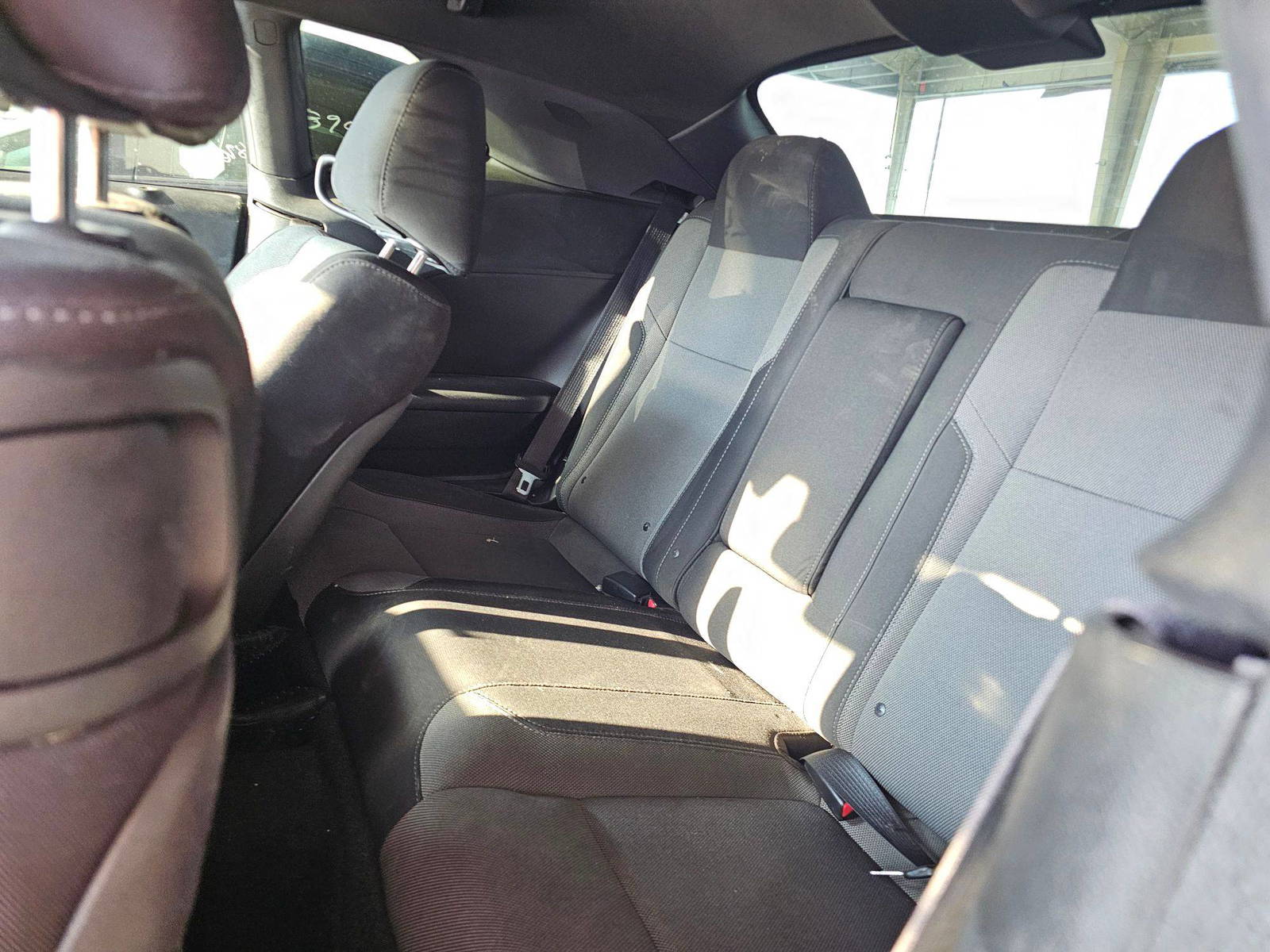 DODGE CHALLENGER 2015 - Marhaba Auction Used Cars - Image 6