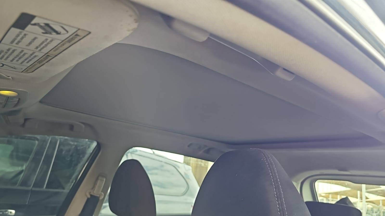 NISSAN ROGUE 2016 - Marhaba Auction Used Cars - Image 6