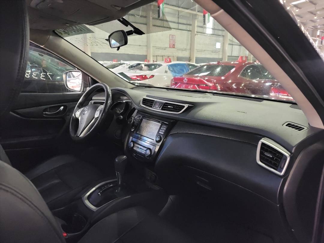 2014 NISSAN ROGUE — 137765 Miles — Lot 73386024 — Main - Marhaba Auctions Used Cars - Image 8
