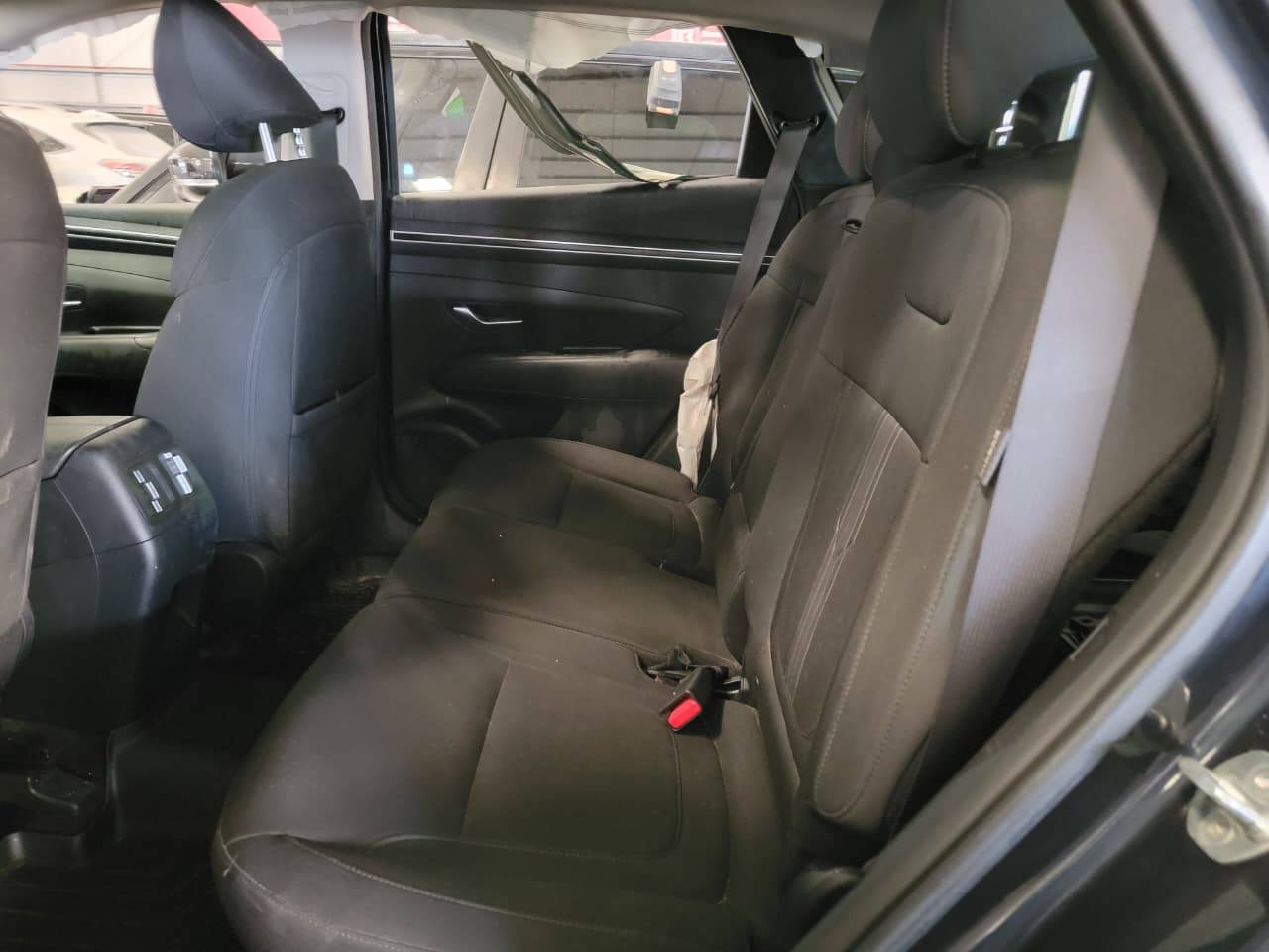 HYUNDAI TUCSON 2024 - Marhaba Auction Used Cars - Image 9
