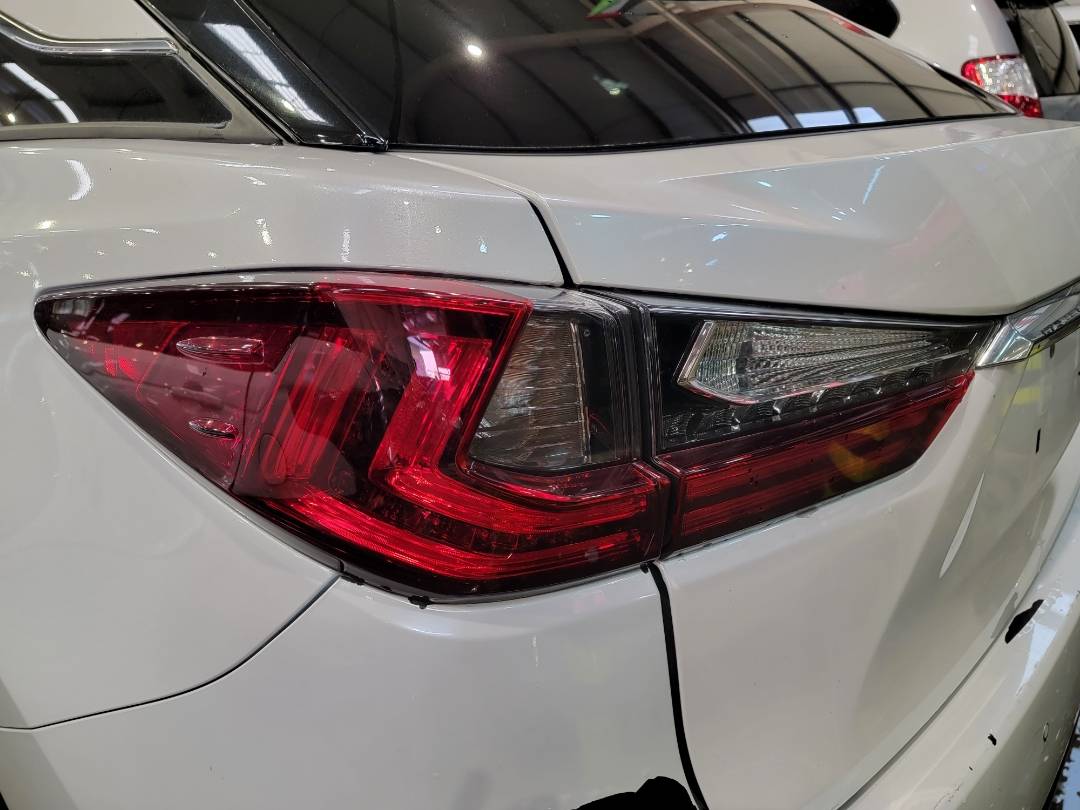 2020 LEXUS RX 350 — 41360 Miles — Lot LC154260 - Marhaba Auctions Used Cars - Image 12