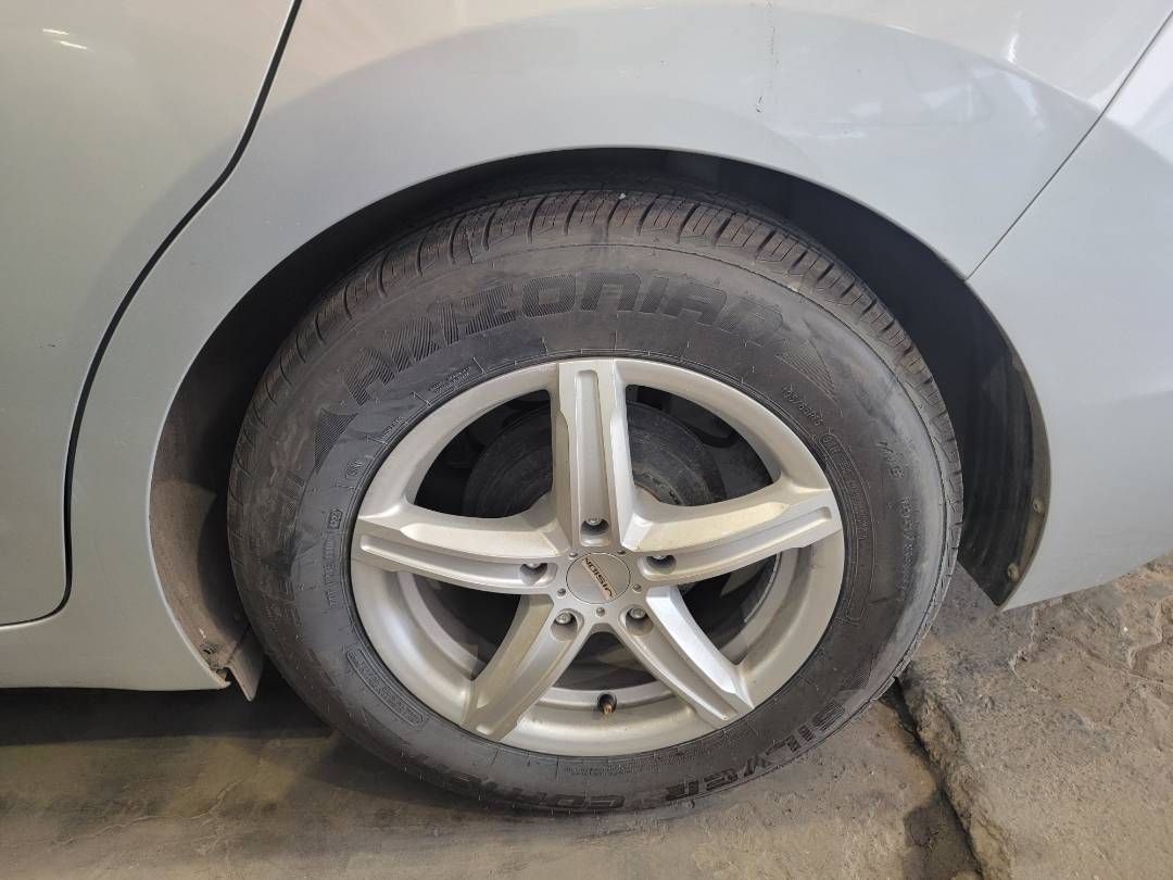 2019 HYUNDAI ELANTRA — 132271 Miles — Lot 468135 — Main - Marhaba Auctions Used Cars - Image 11