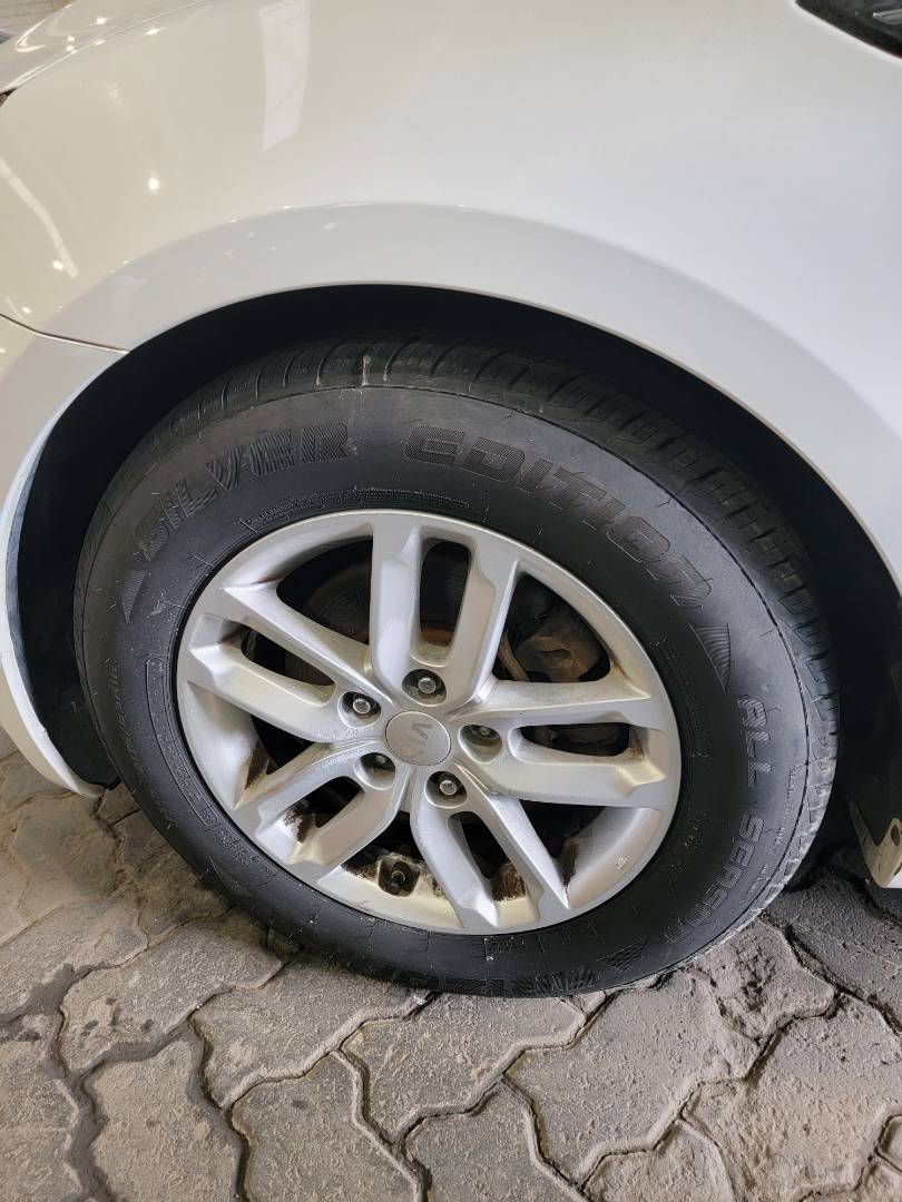 2013 KIA OPTIMA — 133196 Miles — Lot 5384702 — Main - Marhaba Auctions Used Cars - Image 10