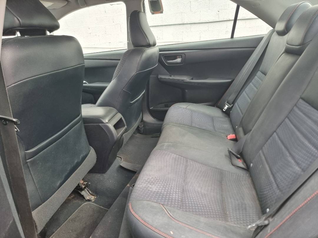 2015 TOYOTA CAMRY — 200105 Miles — Lot 9FU036420 — Main - Marhaba Auctions Used Cars - Image 6