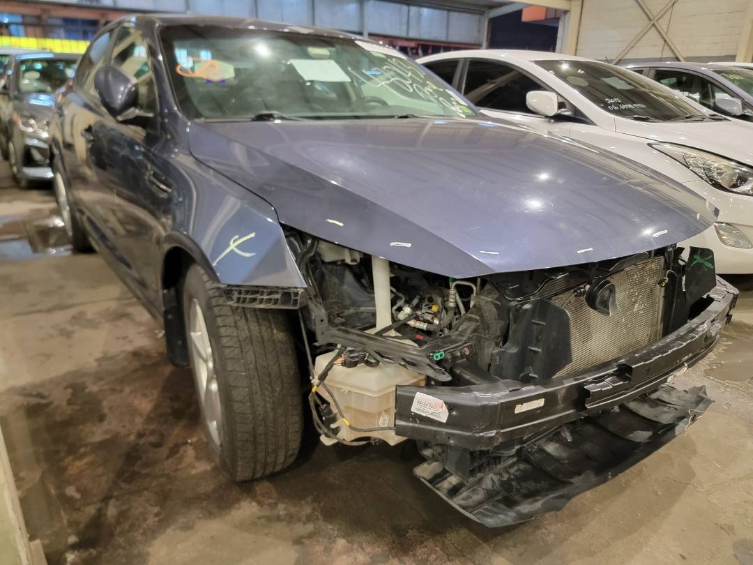 2015 KIA OPTIMA — 124192 Miles — Lot 79513744 — Main - Marhaba Auctions Used Cars - Image 4