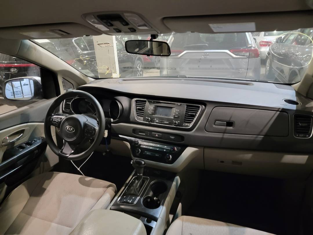 2016 KIA SEDONA — 164035 Miles — Lot 6177838 — Main - Marhaba Auctions Used Cars - Image 7
