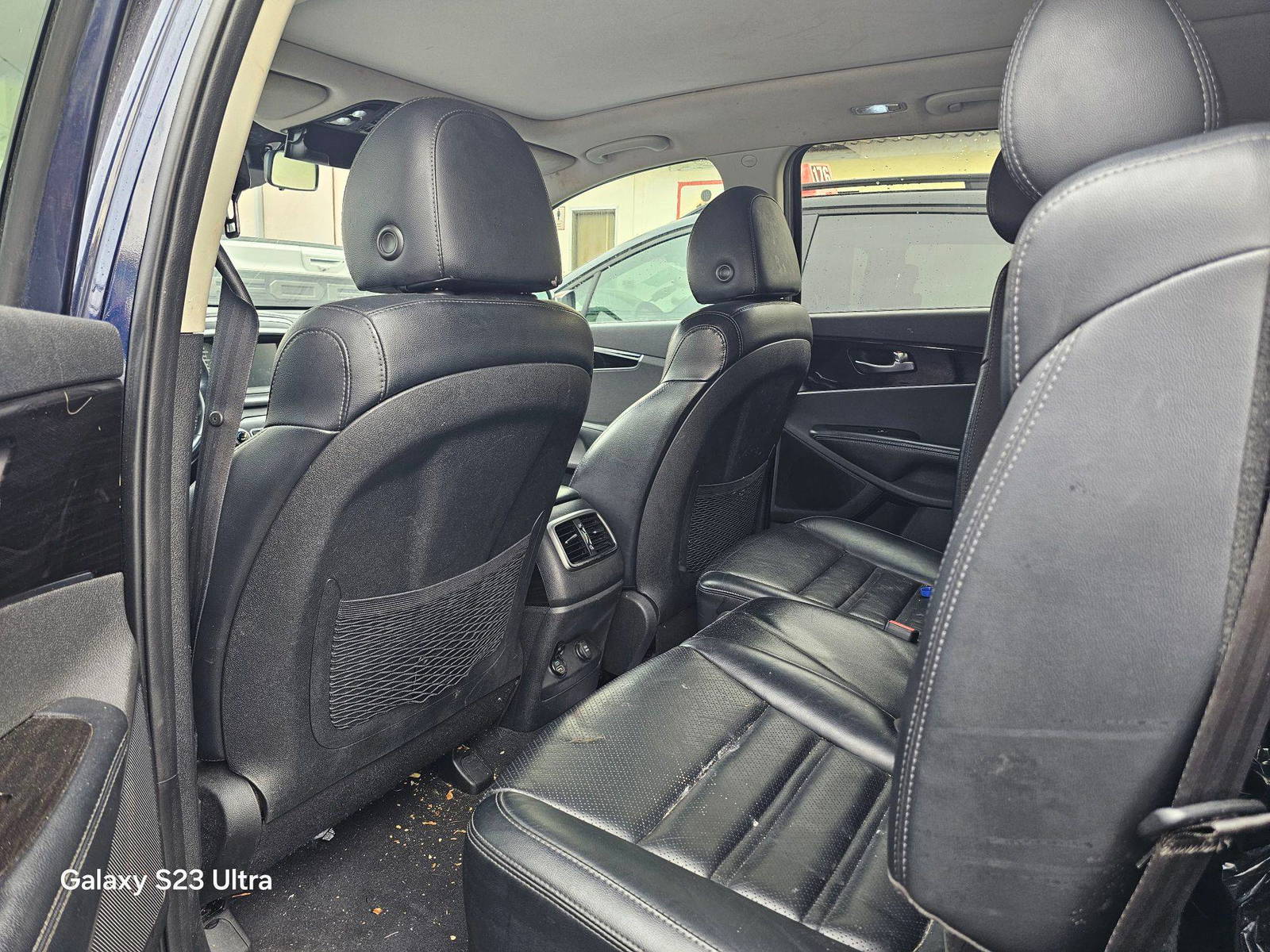 KIA SORENTO 2020 - Marhaba Auction Used Cars - Image 7