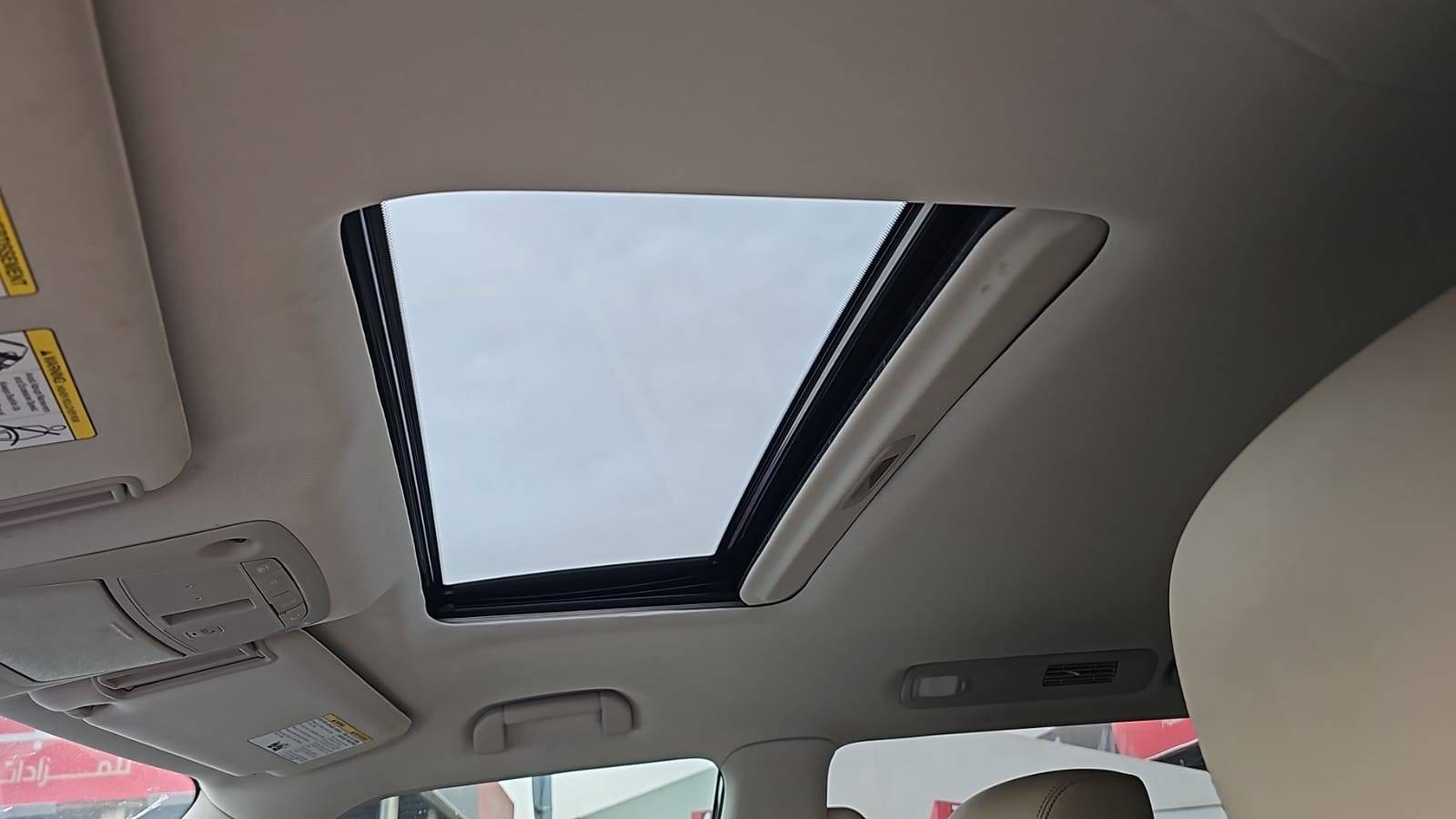 NISSAN ARMADA 2023 - Marhaba Auction Used Cars - Image 6