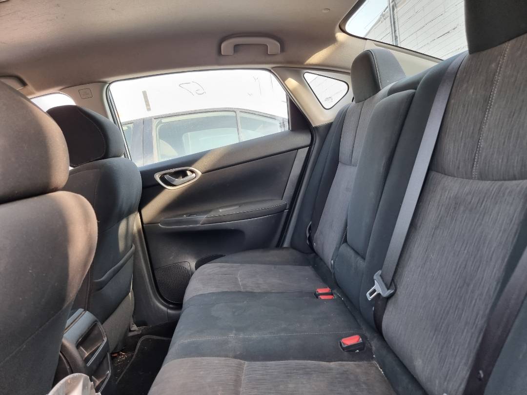 2015 NISSAN SENTRA — 163731 Miles — Lot 326070 — Ind. 12 - Marhaba Auctions Used Cars - Image 6