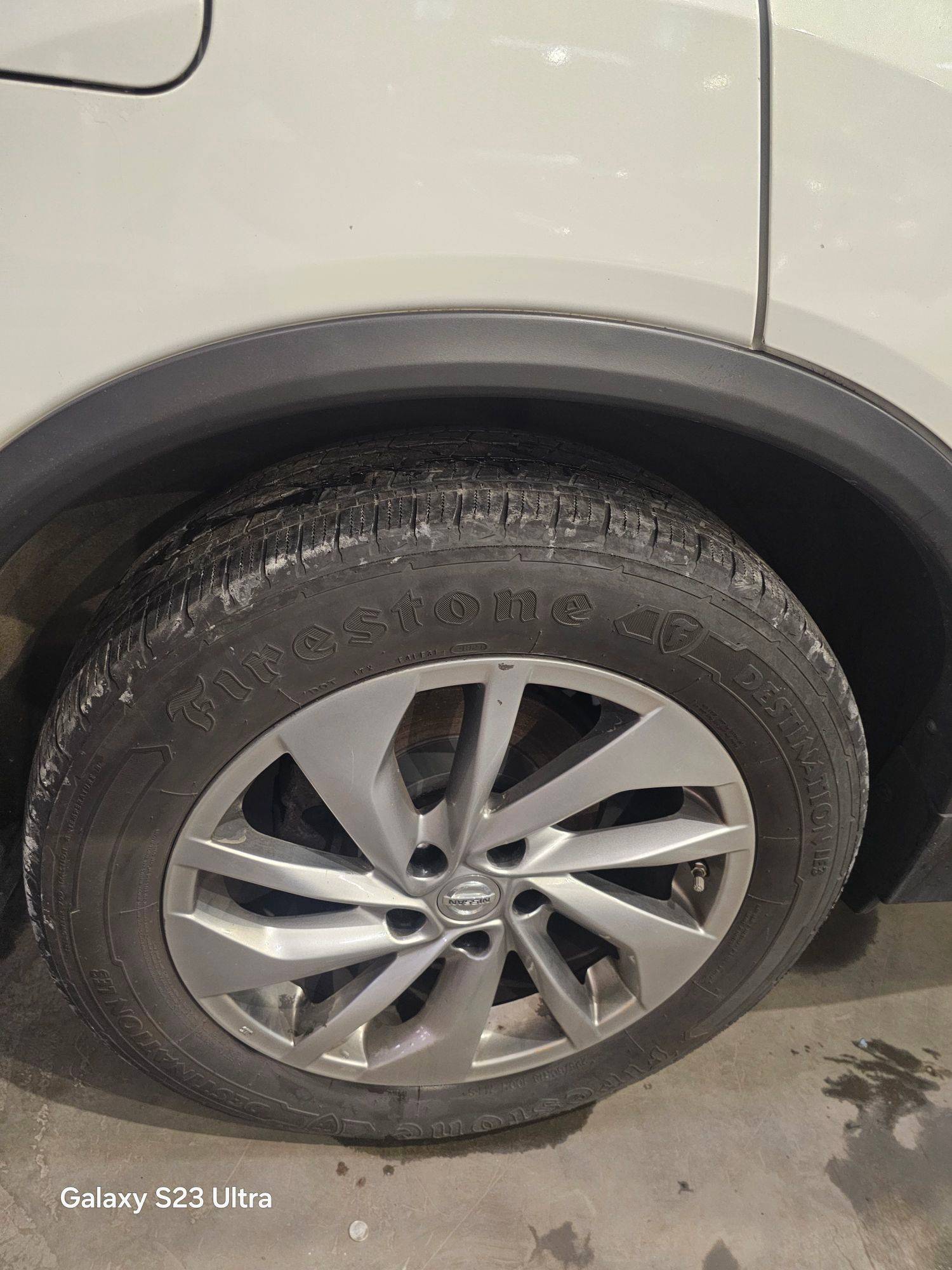 2014 NISSAN ROGUE — 166622 Miles — Lot V5EC870518 — Main - Marhaba Auctions Used Cars - Image 5