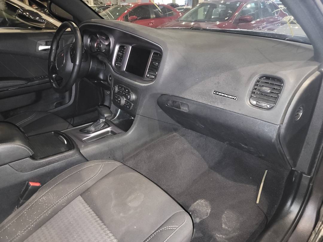 2021 DODGE CHARGER — 84565 Miles — Lot 37646505 - Marhaba Auctions Used Cars - Image 6