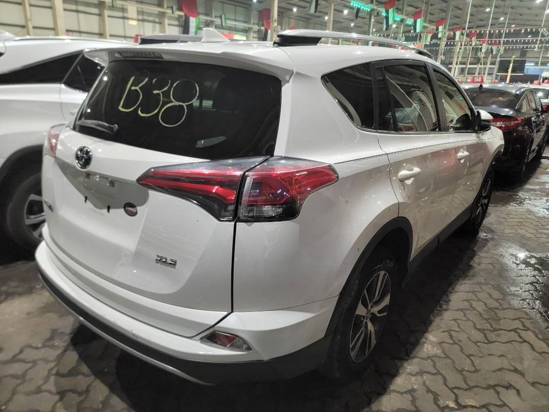 2018 TOYOTA RAV4 — 91526 Miles — Lot 63282523 - Marhaba Auctions Used Cars - Image 24