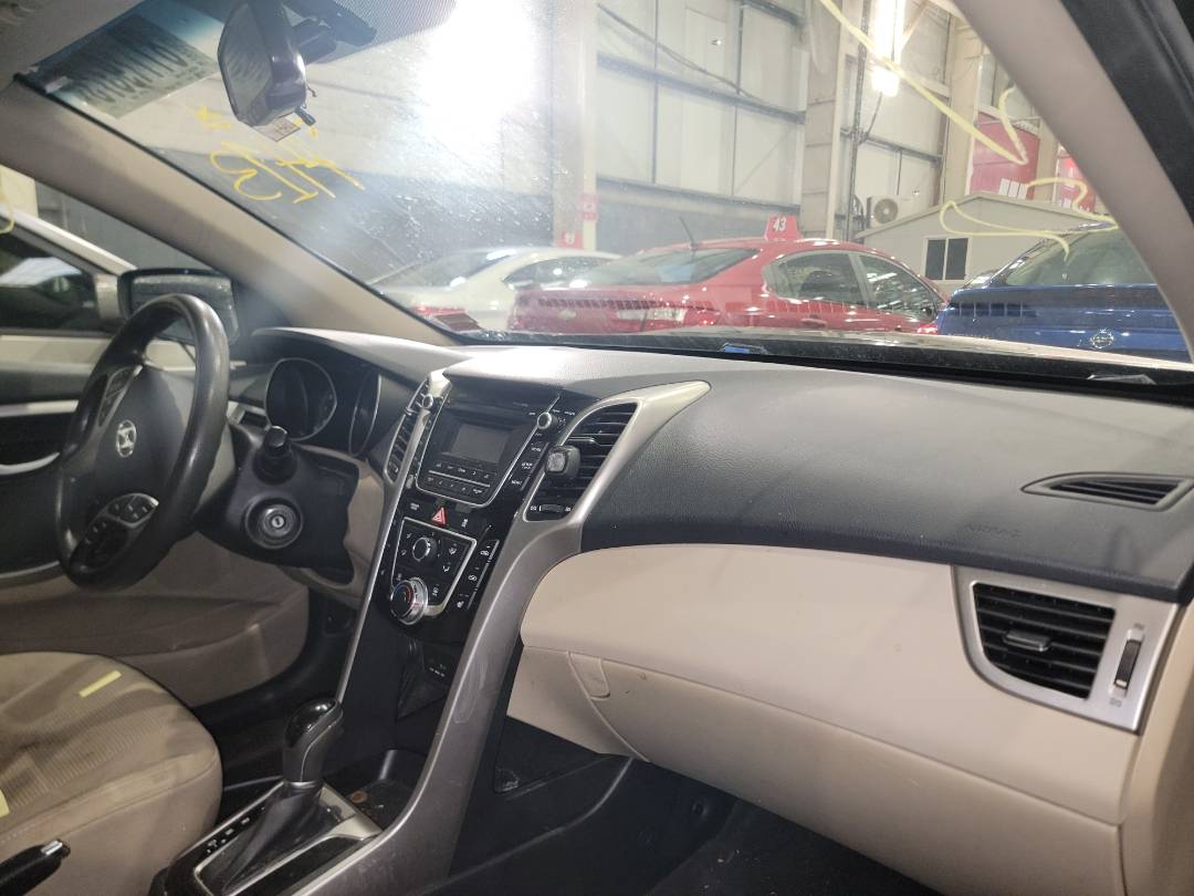 2013 HYUNDAI ELANTRA — 131484 Miles — Lot 81119373 - Marhaba Auctions Used Cars - Image 10
