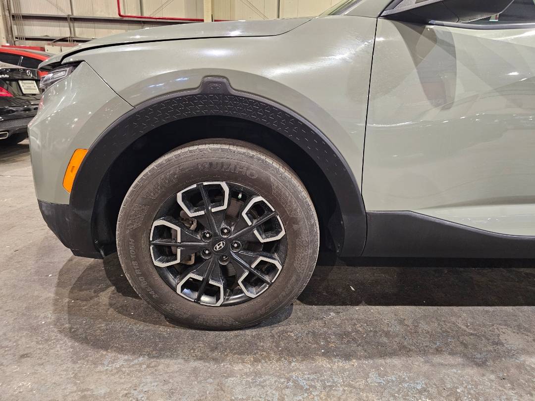 2022 HYUNDAI SANTA CRUZ — 43152 Miles — Lot H036992 — Main - Marhaba Auctions Used Cars - Image 12