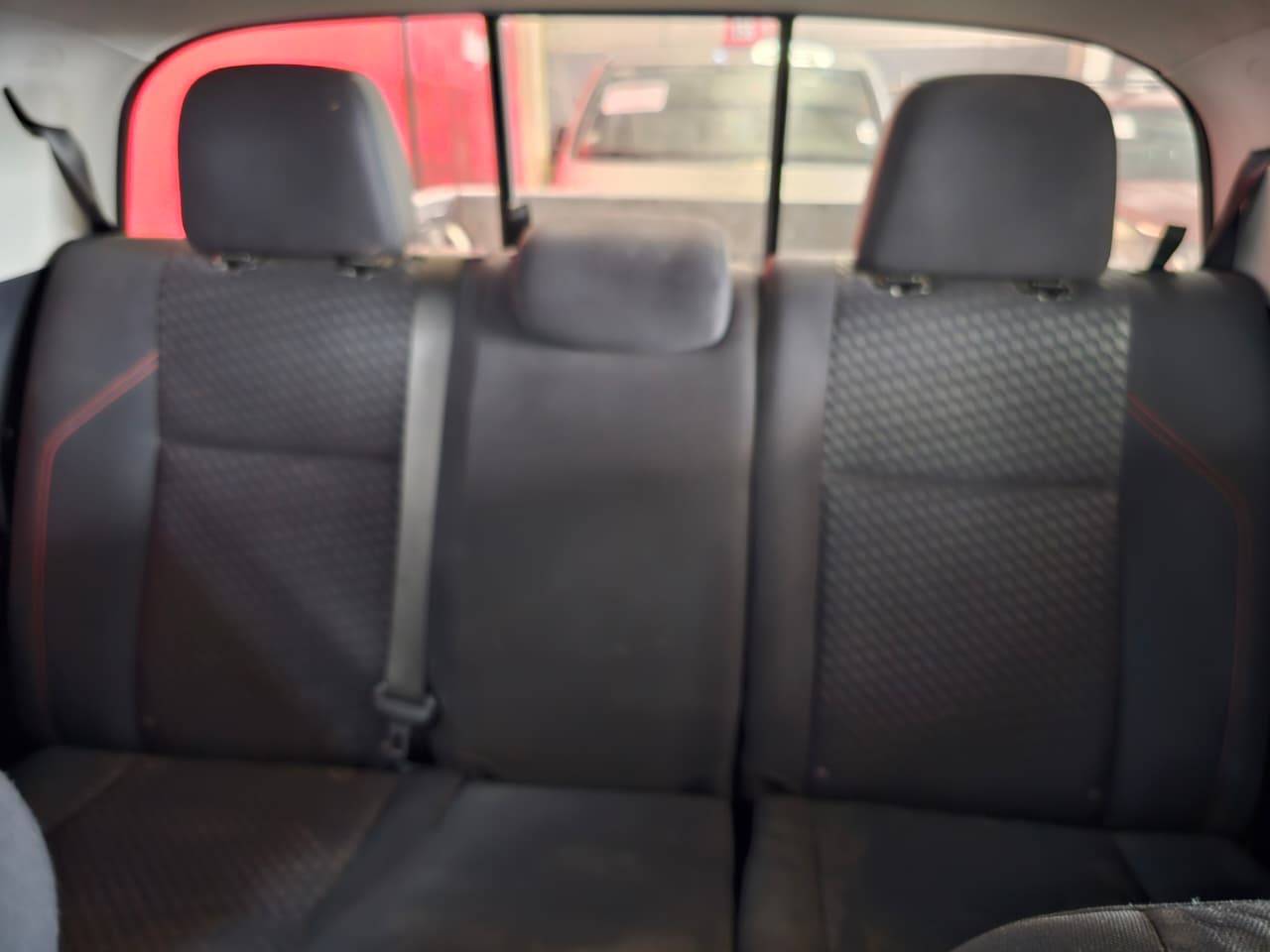 2021 TOYOTA TACOMA — sold — 189001 Miles — Lot 6MM418057 — Main - Marhaba Auctions Used Cars - Image 8