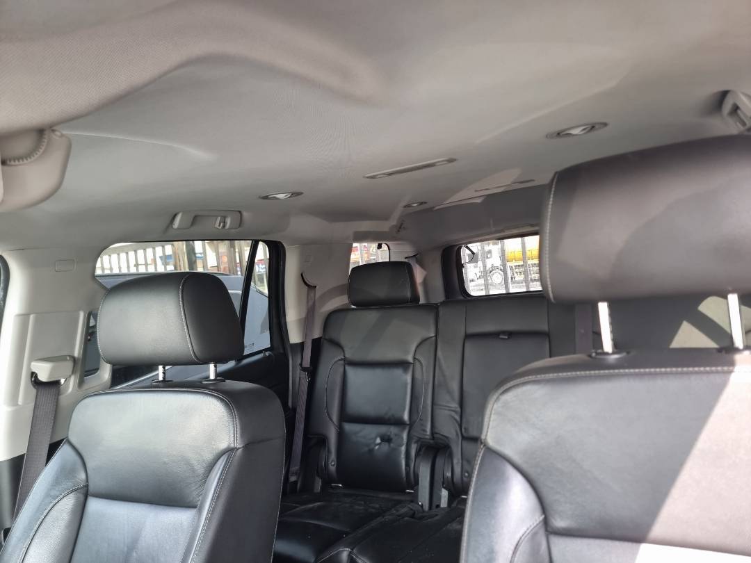2016 CHEVROLET TAHOE — 136488 Miles — Lot 258361 — Ind. 12 - Marhaba Auctions Used Cars - Image 10