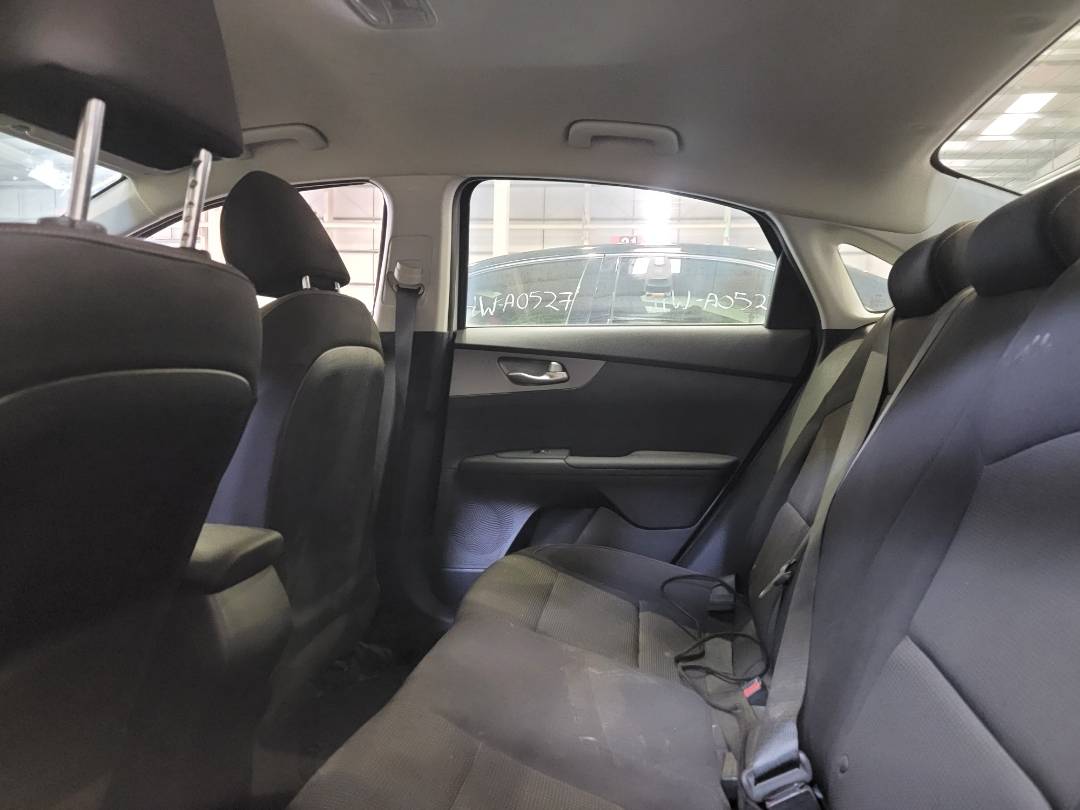 2020 KIA FORTE — 22882 Miles — Lot E259386 — Main - Marhaba Auctions Used Cars - Image 8