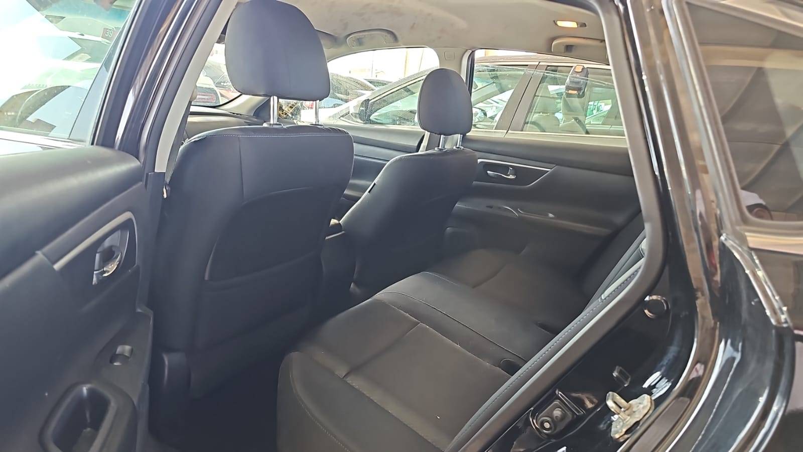 2017 NISSAN ALTIMA — 141799 Miles — Lot HC148732 — Souq - Marhaba Auctions Used Cars - Image 6