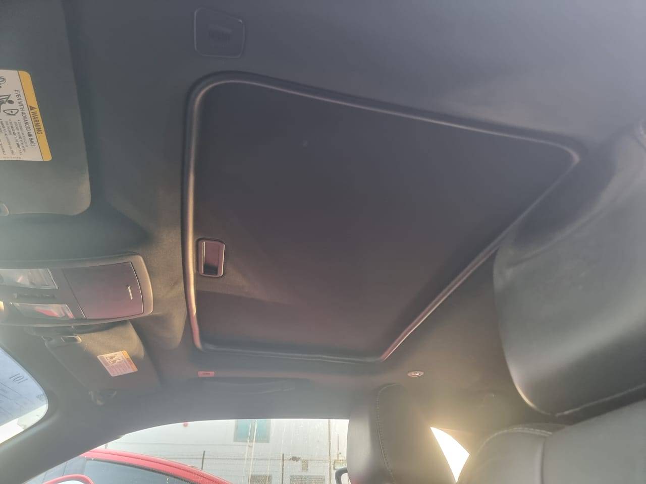 2019 DODGE CHALLENGER — 121775 Miles — Lot H716527 — Ind. 12 - Marhaba Auctions Used Cars - Image 7