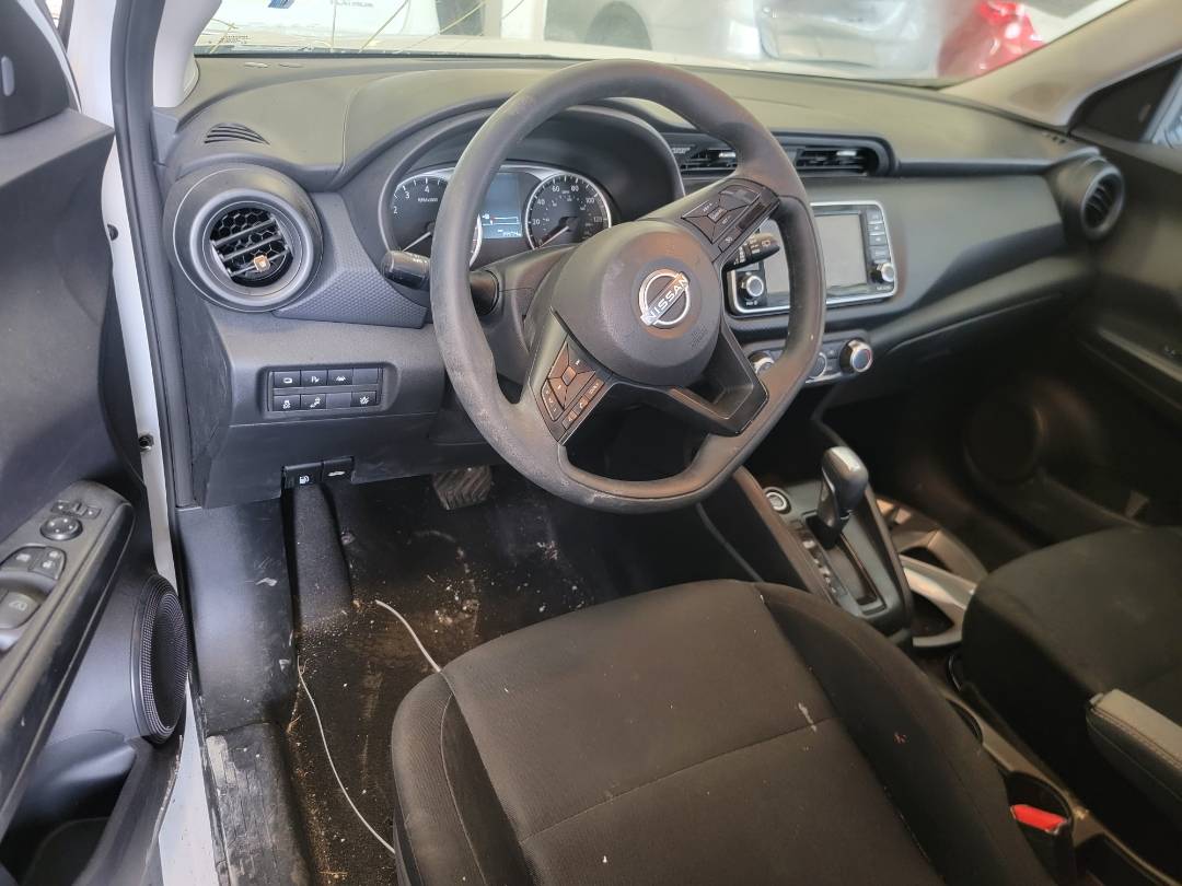 2023 NISSAN KICKS — 14474 Miles — Lot 5PL573183 — Main - Marhaba Auctions Used Cars - Image 7