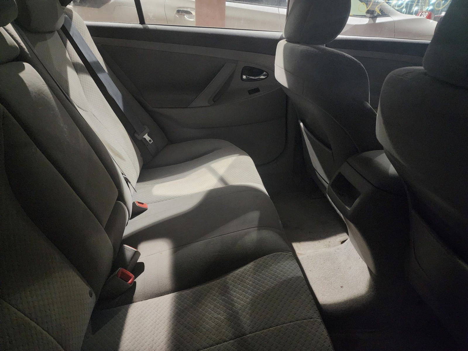 2007 TOYOTA CAMRY — 230459 Miles — Lot 67921363 - Marhaba Auctions Used Cars - Image 9