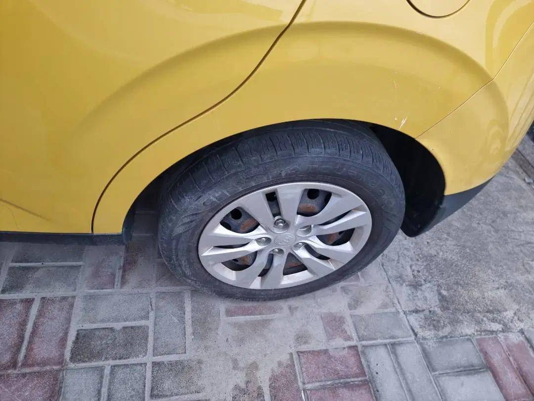 KIA SOUL 2020 - Marhaba Auction Used Cars - Image 9