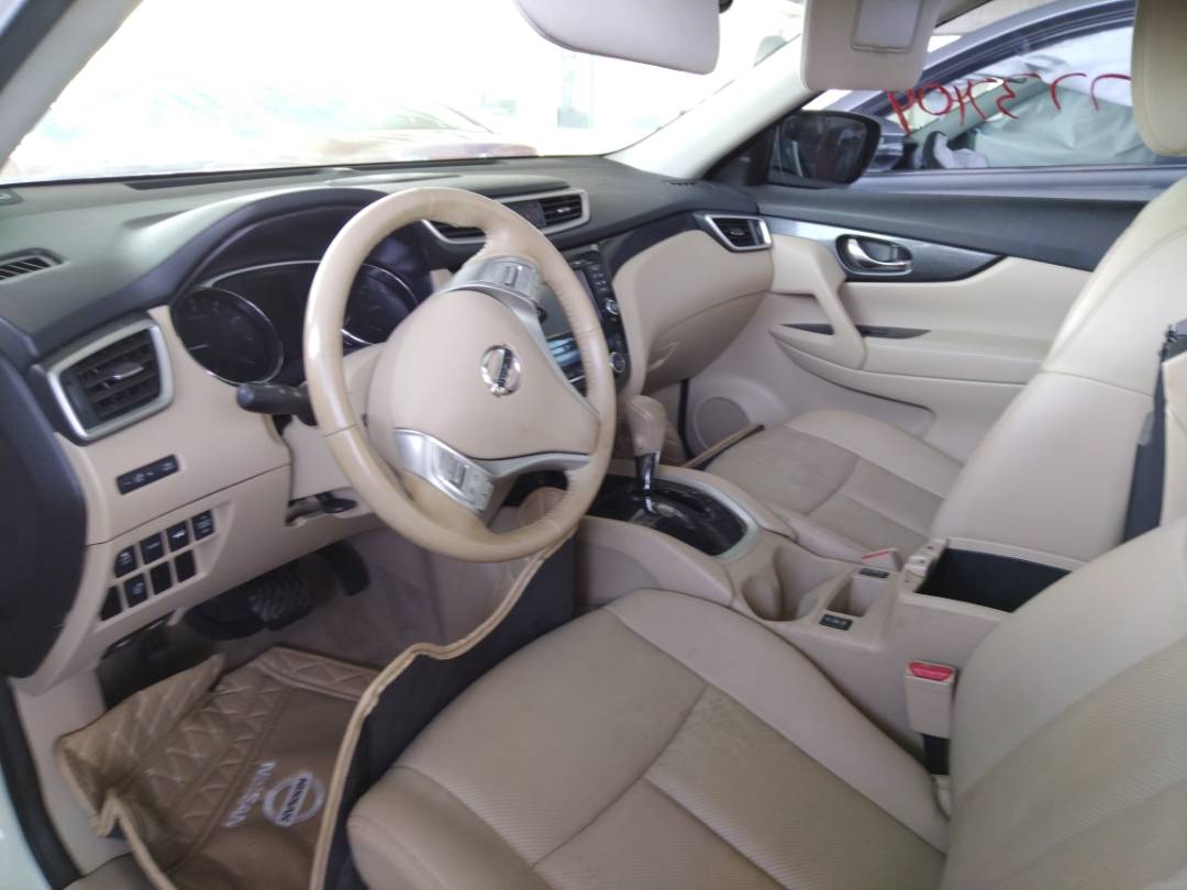 2014 NISSAN ROGUE — 89157 Miles — Lot 37737404 - Marhaba Auctions Used Cars - Image 7