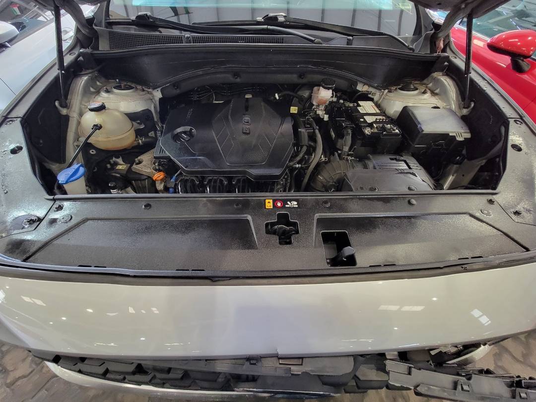 2021 HYUNDAI SANTA FE — 184253 Miles — Lot 8MH349689 — Main - Marhaba Auctions Used Cars - Image 11