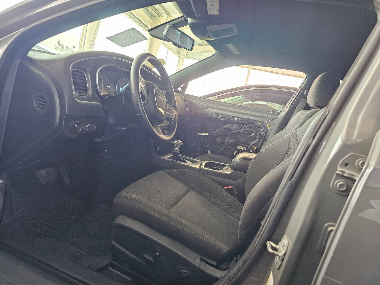 DODGE CHARGER 2018 - Marhaba Auction Used Cars - Image 8